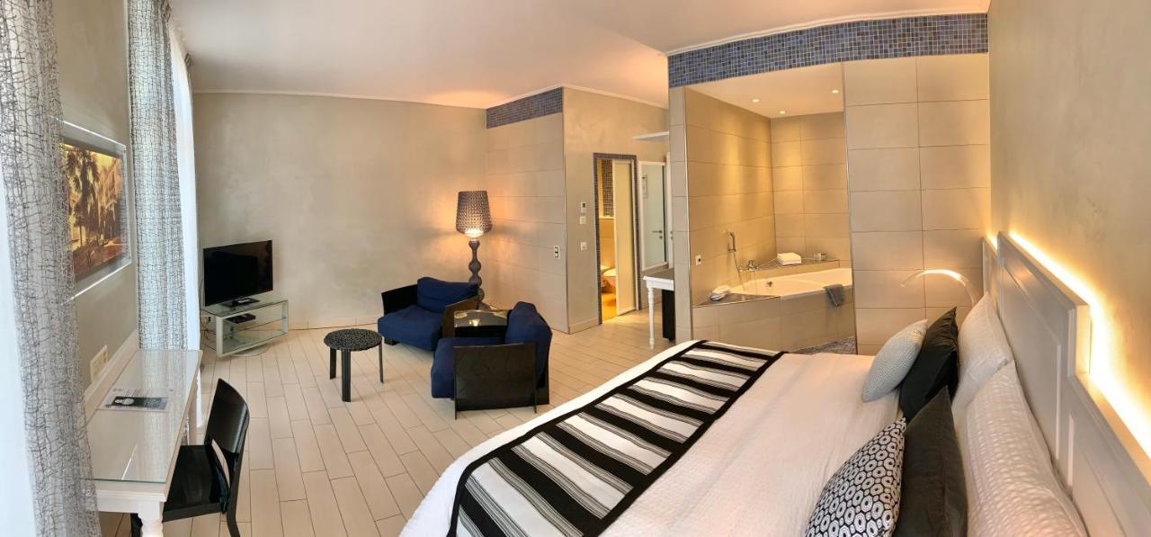 Hotel Continental Parkhotel 3*