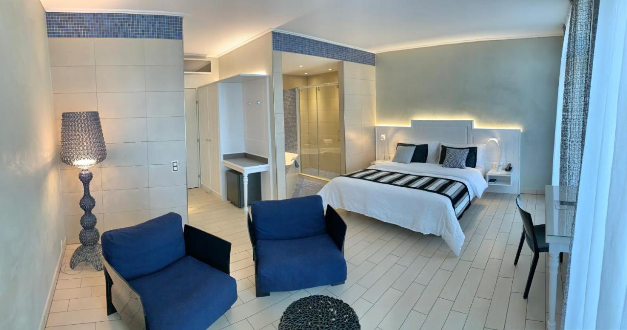 Hotel Continental Parkhotel 3*