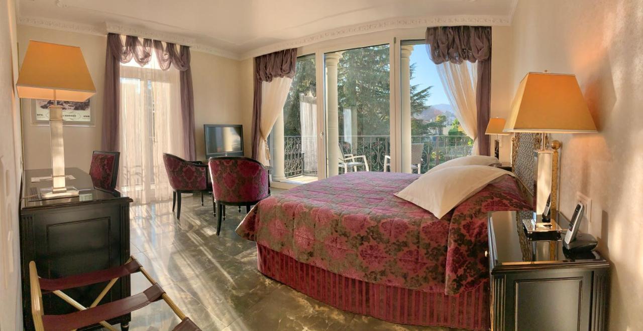 Continental Parkhotel Hotel 3*