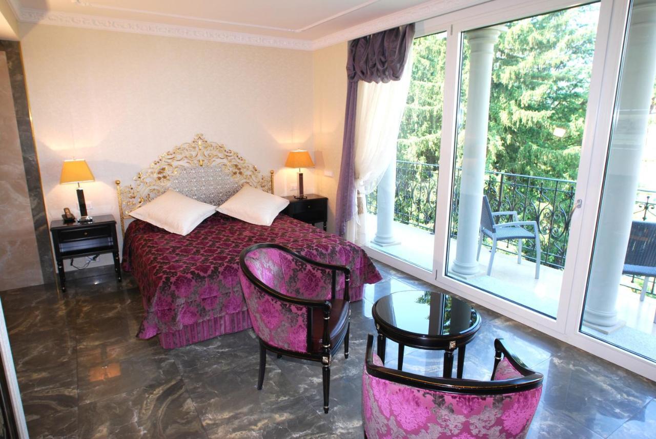 Continental Parkhotel 3*