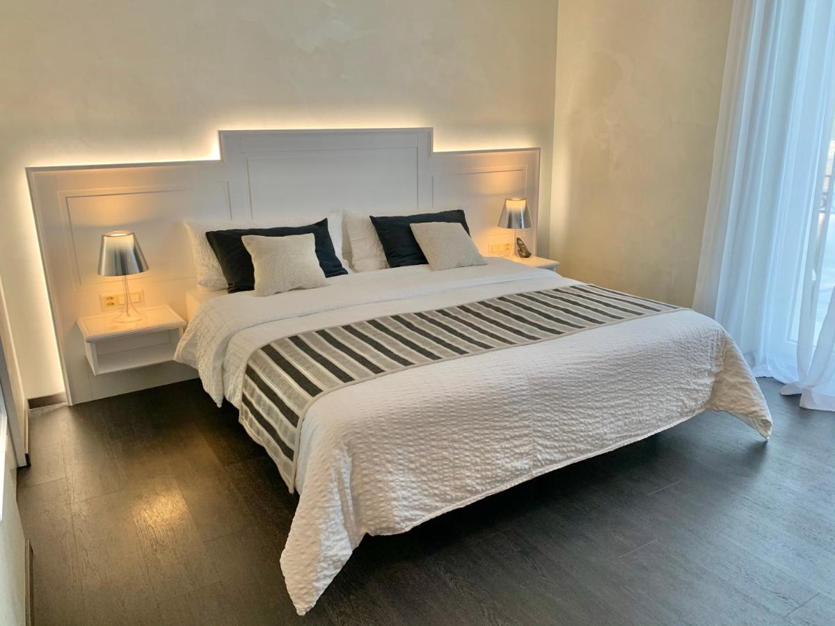 Continental Parkhotel 3* Lugano
