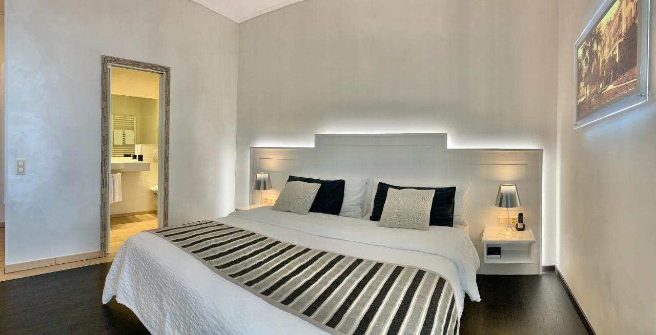 Hotel Continental Parkhotel