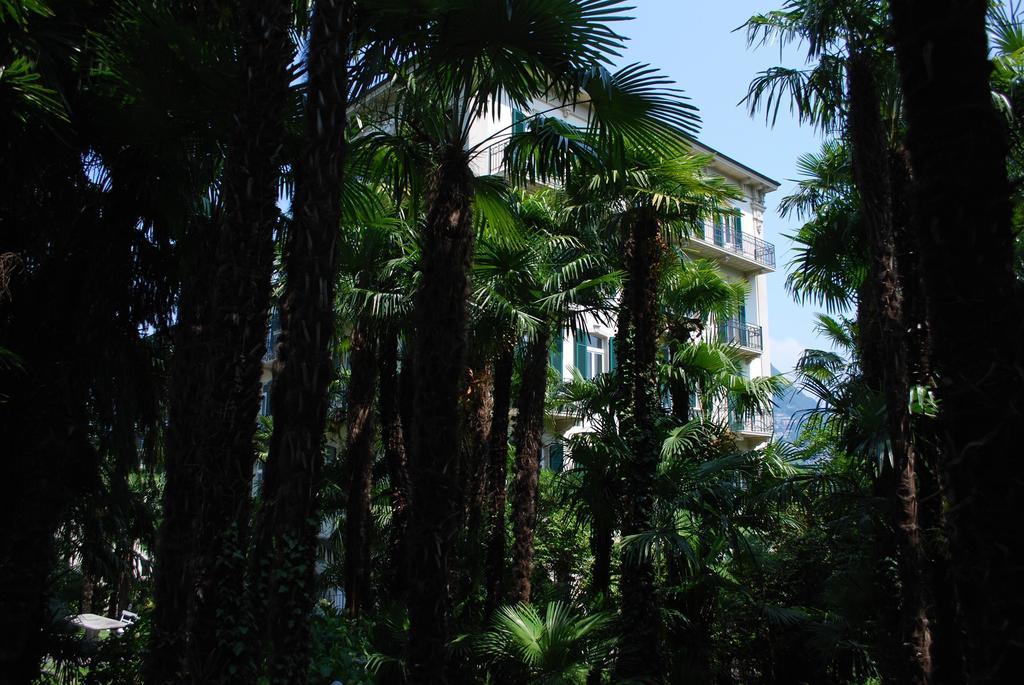 Continental Parkhotel