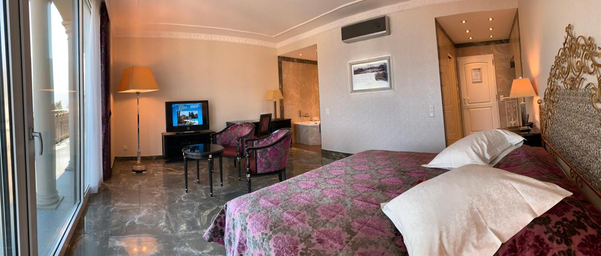 Continental Parkhotel