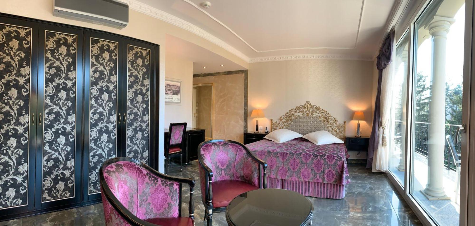 Continental Parkhotel Hotel
