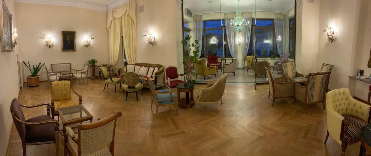Hotel Continental Parkhotel Lugano